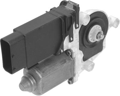 Cardone Remanufactured Power Window Motors 472053