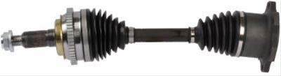 Cardone CV Drive Axle 66-1050HD