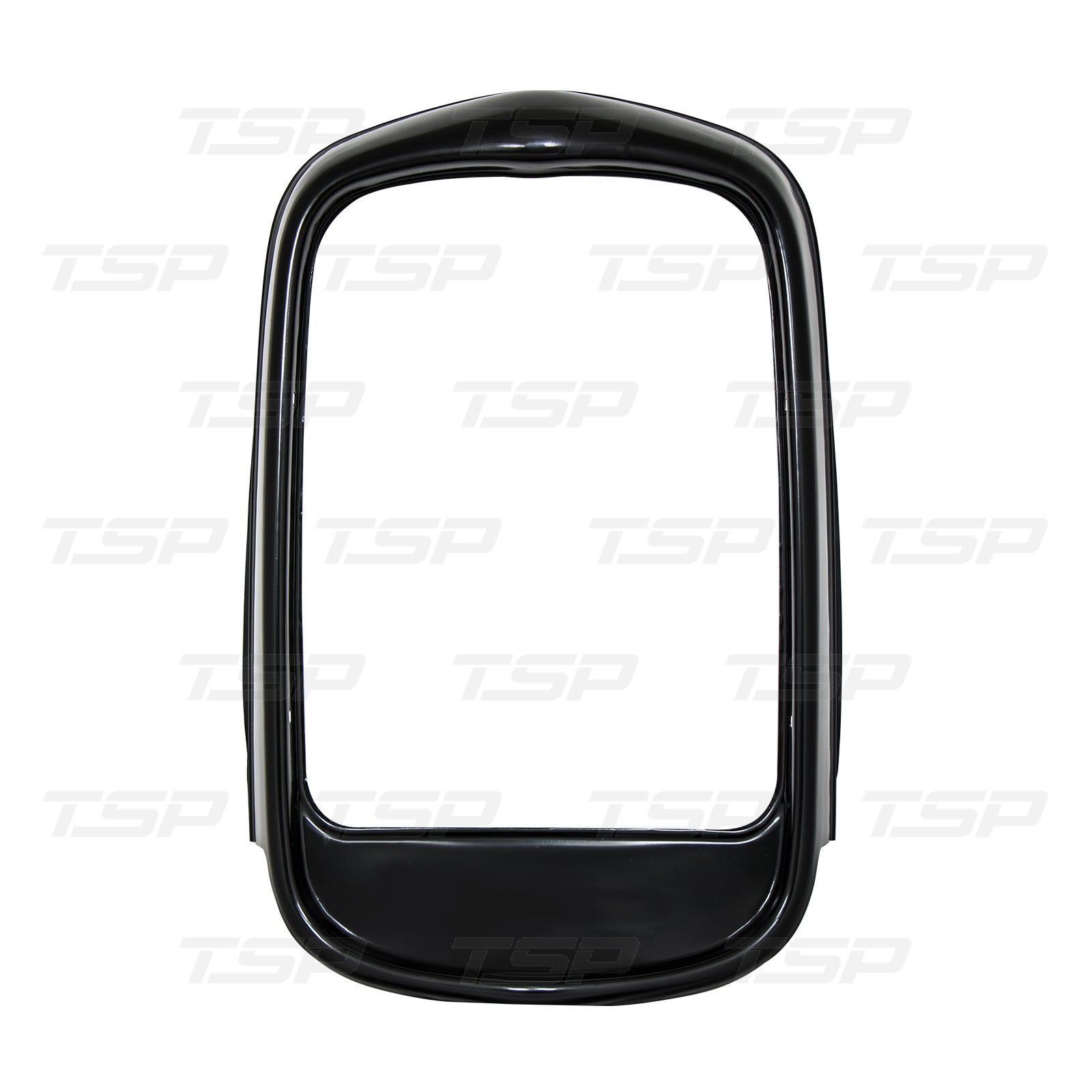 AC1001 1932 FORD GRILL SHELL WITHOUT CRANK HOLE