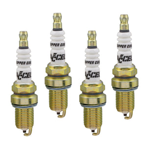 ACCEL Spark Plugs 0786-4