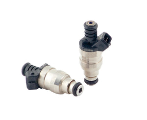 ACCEL Fuel Injectors 150132