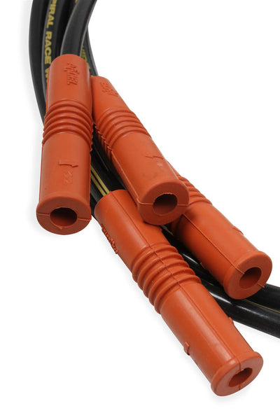 ACCEL 300+ Ferro-Spiral Race Wire Sets 7043