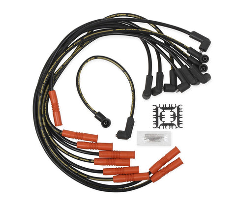 ACCEL 300+ Ferro-Spiral Race Wire Sets 7043