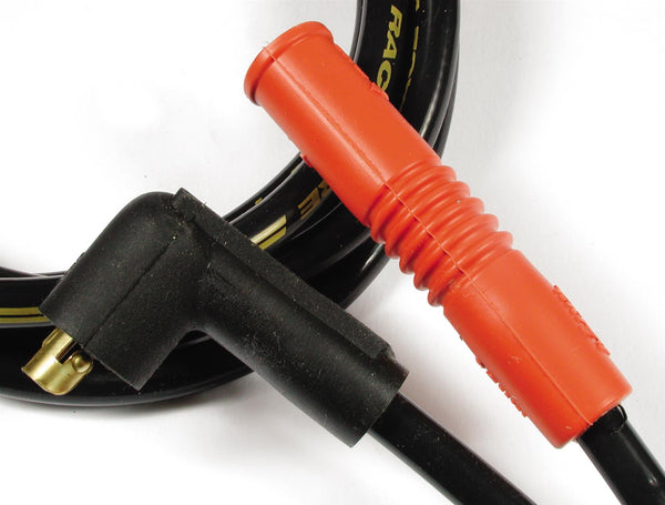 ACCEL 300+ Ferro-Spiral Race Wire Sets 7043