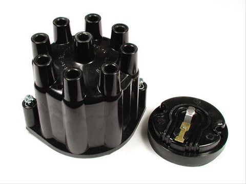 ACCEL Heavy-Duty Distributor Cap and Rotor Kits 8124ACC