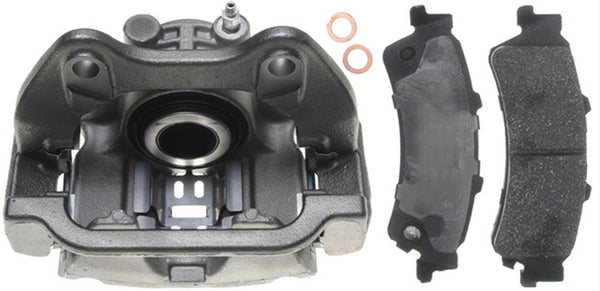 ACDelco Professional Remanufactured Disc Brake Calipers 19156822