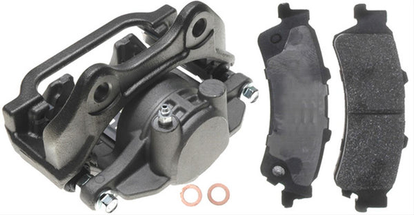 ACDelco Professional Remanufactured Disc Brake Calipers 19156822