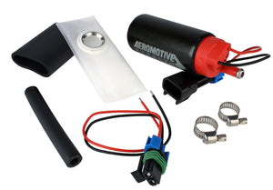 Aeromotive Stealth Electric Fuel Pumps 11540