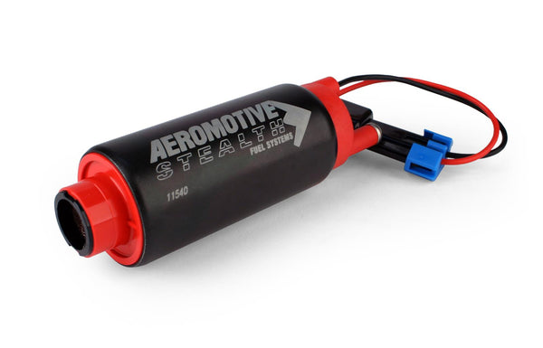 Aeromotive Stealth Electric Fuel Pumps 11540