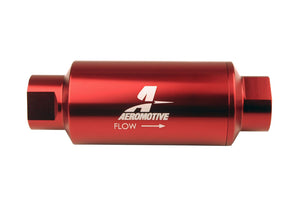 Aeromotive Fuel Filter 12340