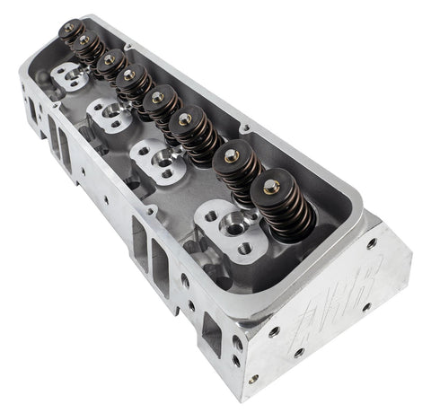 AFR 195cc SBC Enforcer Cylinder Heads 1001