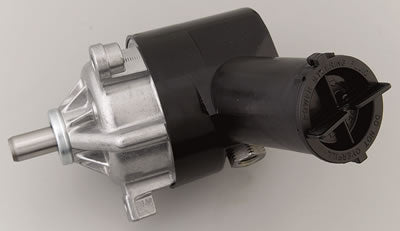AGR Performance High Performance Power Steering Pumps 809156