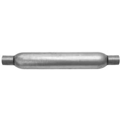 Exhaust Mufflers - AP Exhaust Enforcer Glasspack Mufflers 40181146S
