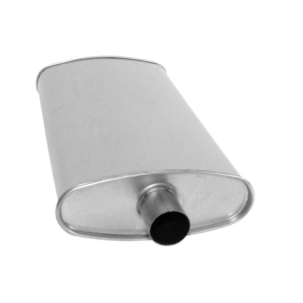 Exhaust Mufflers - AP Exhaust MSL Maximum Mufflers 700185
