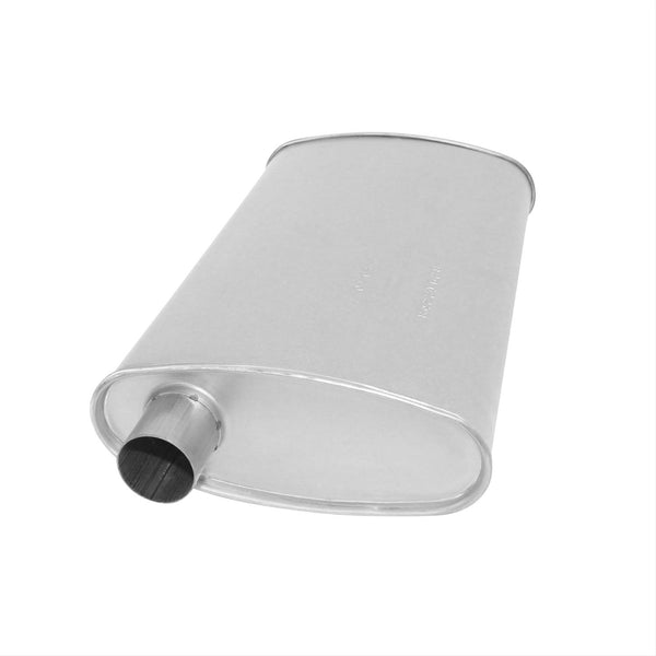 Exhaust Mufflers - AP Exhaust MSL Maximum Mufflers 700185