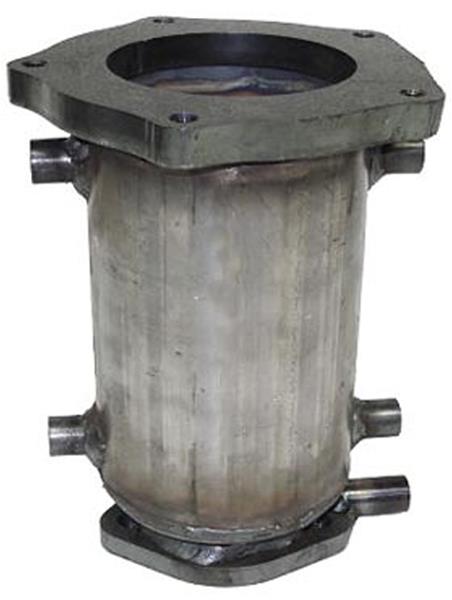 AP Exhaust Direct-Fit Catalytic Converters 808538