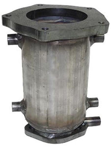 AP Exhaust Direct-Fit Catalytic Converters 808538