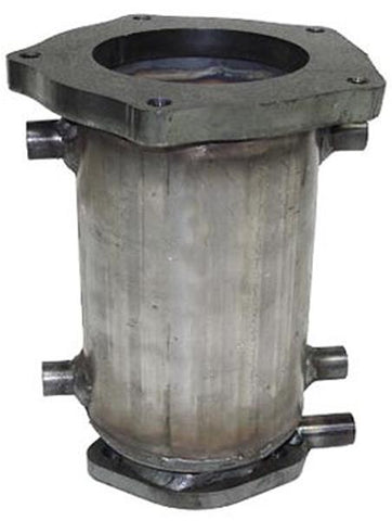 AP Exhaust Direct-Fit Catalytic Converters 808538