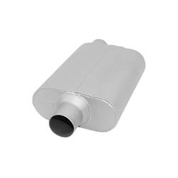 Exhaust Mufflers - AP Exhaust Xlerator Performance Mufflers VX2542