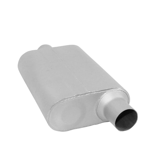 Exhaust Mufflers - AP Exhaust Xlerator Performance Mufflers VX2542