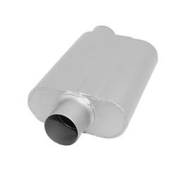 Exhaust Mufflers - AP Exhaust Xlerator Performance Mufflers VX3042