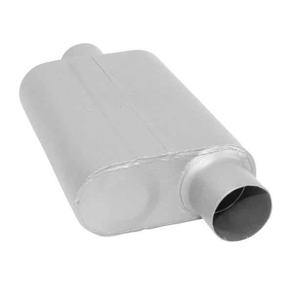 Exhaust Mufflers - AP Exhaust Xlerator Performance Mufflers VX3042