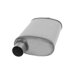 Exhaust Mufflers - AP Exhaust Xlerator Performance Mufflers XS1226