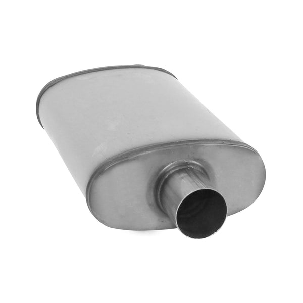 Exhaust Mufflers - AP Exhaust Xlerator Performance Mufflers XS1226