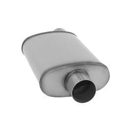 Exhaust Mufflers - AP Exhaust Xlerator Performance Mufflers XS1229