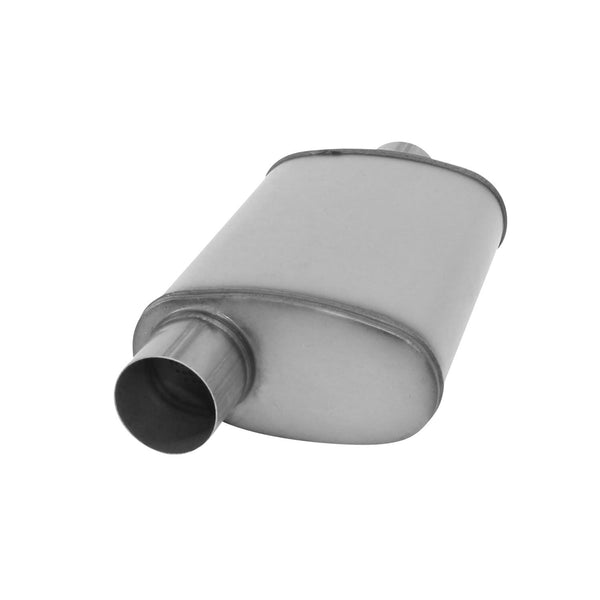 Exhaust Mufflers - AP Exhaust Xlerator Performance Mufflers XS1229
