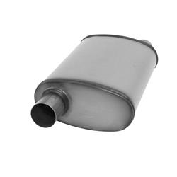 Exhaust Mufflers - AP Exhaust Xlerator Performance Mufflers XS1235