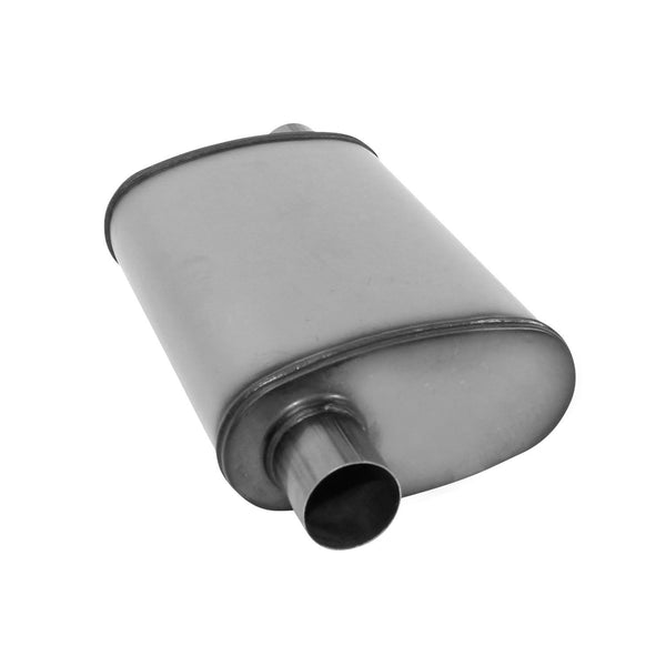 Exhaust Mufflers - AP Exhaust Xlerator Performance Mufflers XS1235