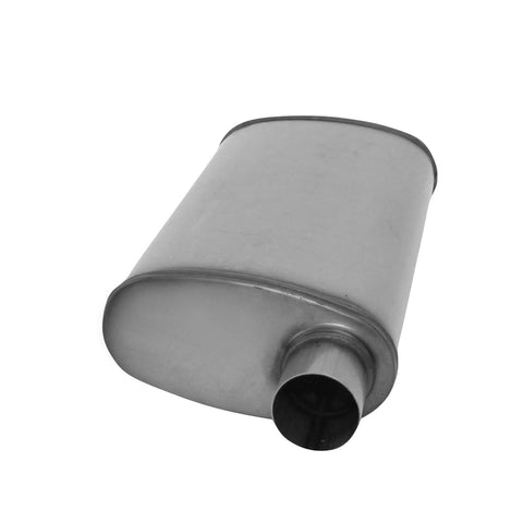 Exhaust Mufflers - AP Exhaust Xlerator Performance Mufflers XS1256