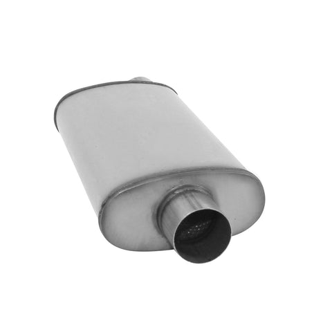 Exhaust Mufflers - AP Exhaust Xlerator Performance Mufflers XS1259