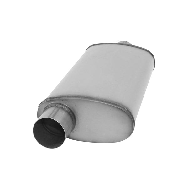 Exhaust Mufflers - AP Exhaust Xlerator Performance Mufflers XS1259