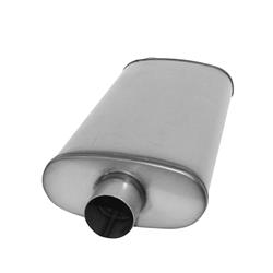 Exhaust Mufflers - AP Exhaust Xlerator Performance Mufflers XS2589