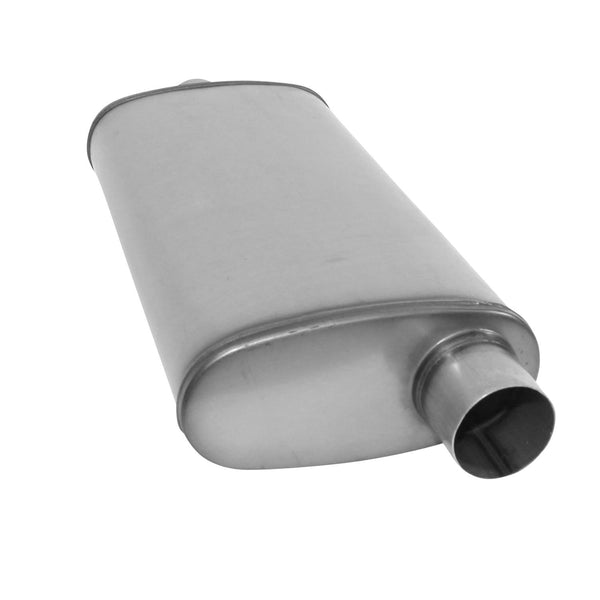 Exhaust Mufflers - AP Exhaust Xlerator Performance Mufflers XS2589