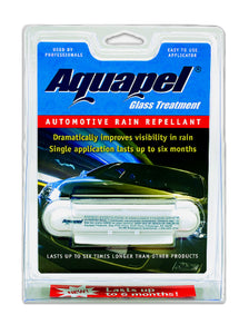 Aquapel Glass Treatment (single use)