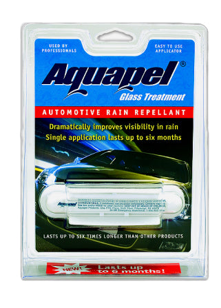 Aquapel Glass Treatment (single use)