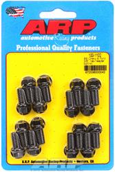 ARP Chromoly Header Bolt Kits 100-1102