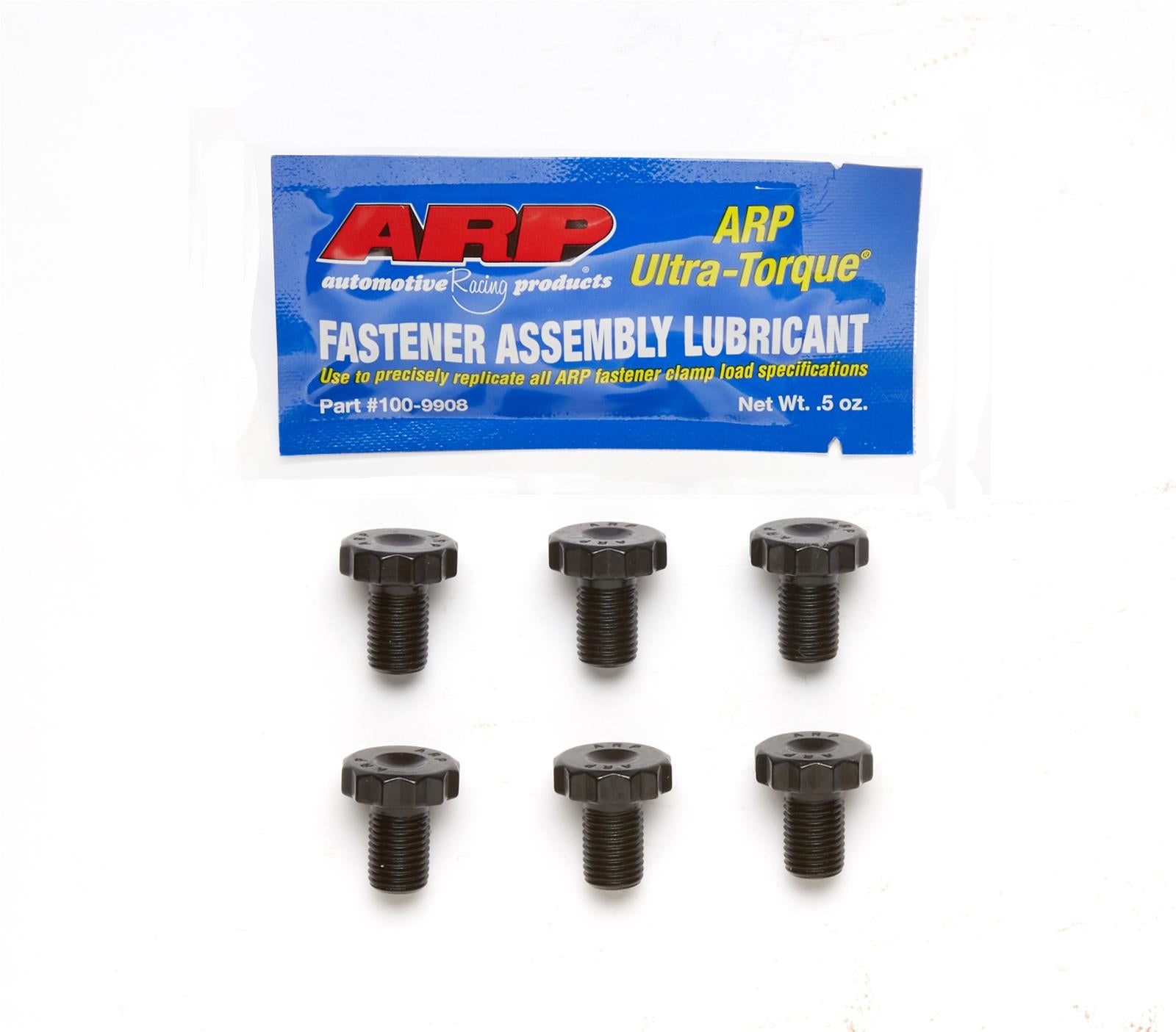 ARP High Performance Series Flexplate Bolt Kit 100-2901