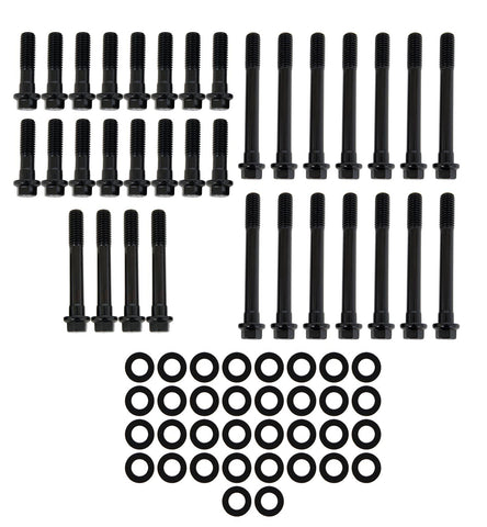ARP High Performance Series Cylinder Head Bolt Kits 134-3601