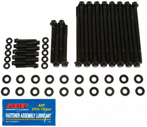 ARP High Performance Series Cylinder Head Bolt Kit 134-3609