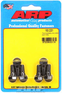 ARP High Performance Series Pressure Plate Bolt Kit 150-2201