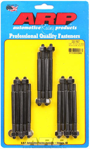 ARP Valve Cover Stud Kits 200-7607