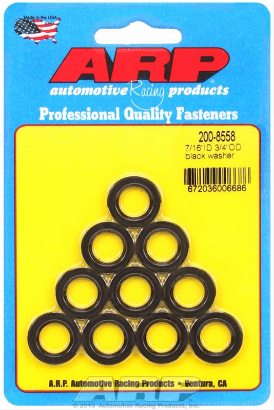 ARP Special Purpose Washers 200-8558