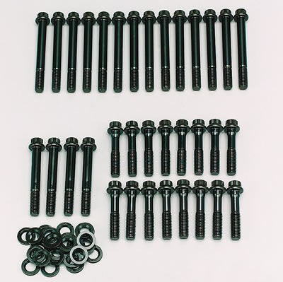 ARP Pro Series Cylinder Head Bolt Kits 234-3721