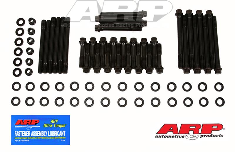 ARP Pro Series Cylinder Head Bolt Kits 234-3721