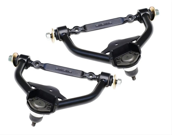 Ridetech StrongArms 11163699 - Front Upper Control Arms