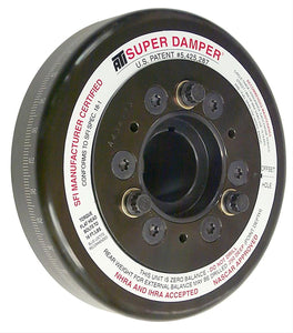 ATI Super Damper Supercharged Series Harmonic Balancers 918874E